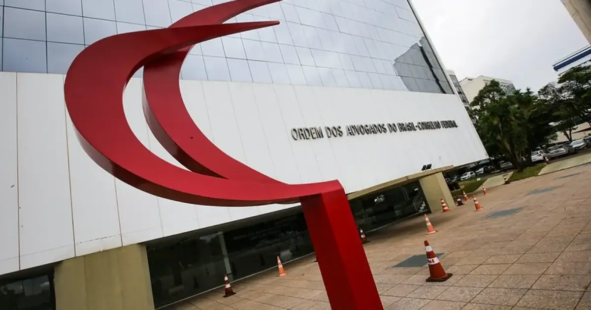 OAB pede troca na condução de caso ligado à Operação Compliance Zero