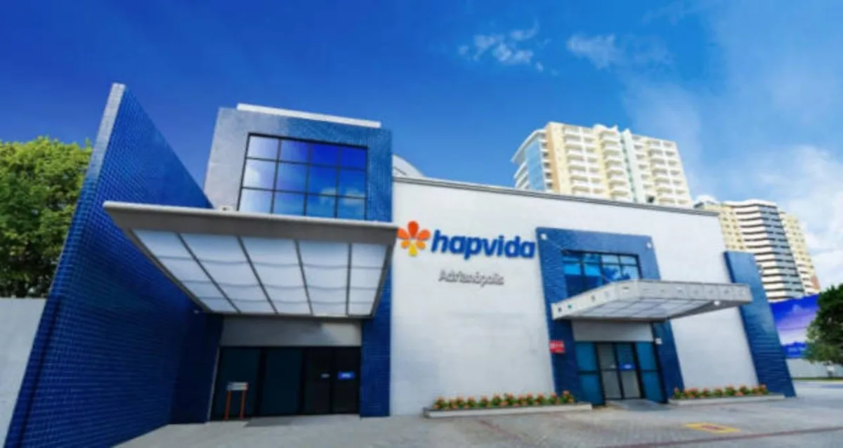 BB Investimentos eleva preço-alvo da Hapvida para R$ 12, mas mantém recomendação neutra