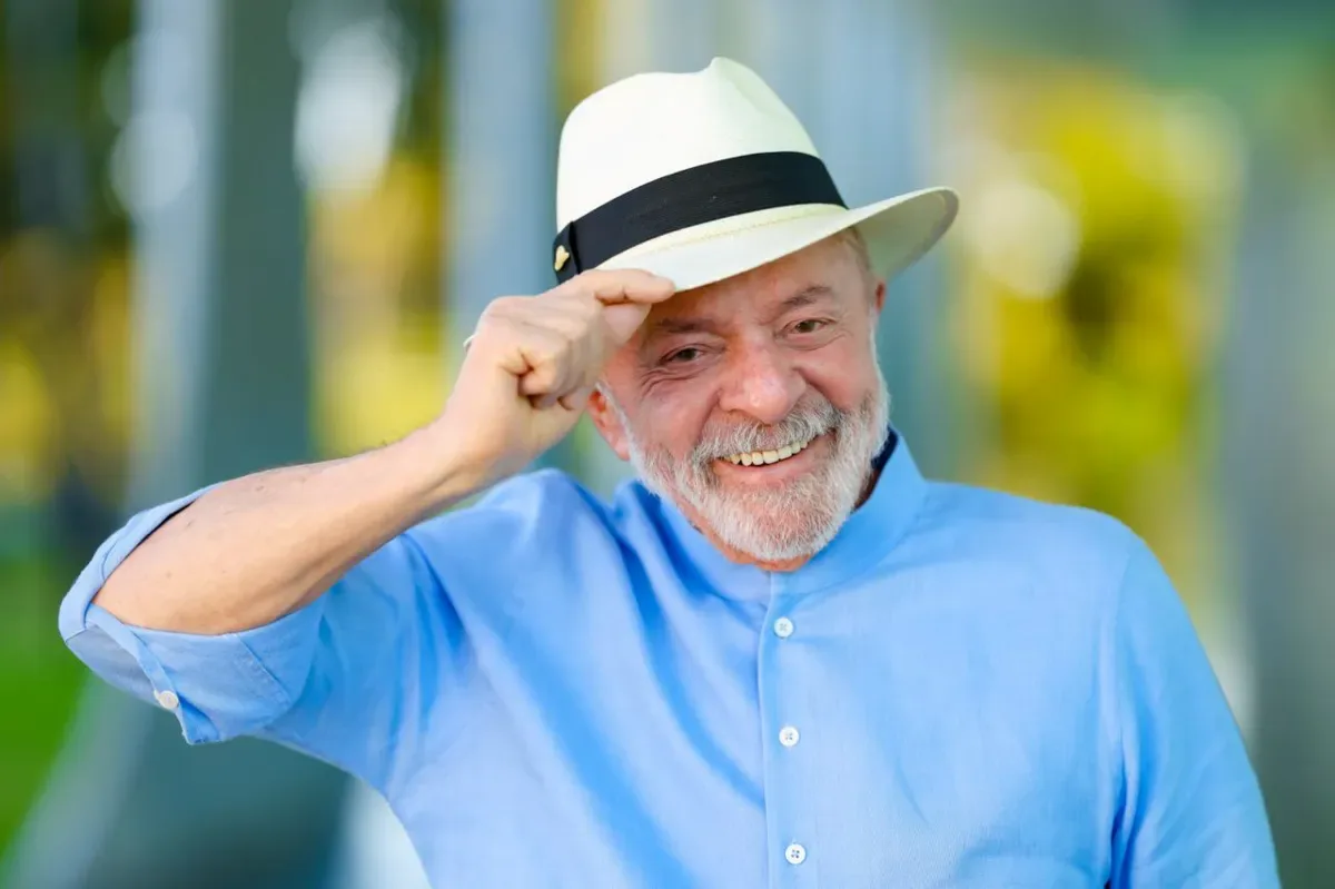 Lula e líderes lançam iniciativa por reforma da ONU e cooperação internacional