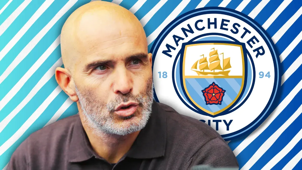 City lidera a Premier League após reformulação do elenco sob Maresca
