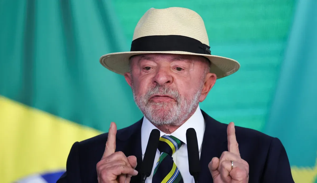 Lula cobra apoio do agronegócio após destacar recursos para a agricultura