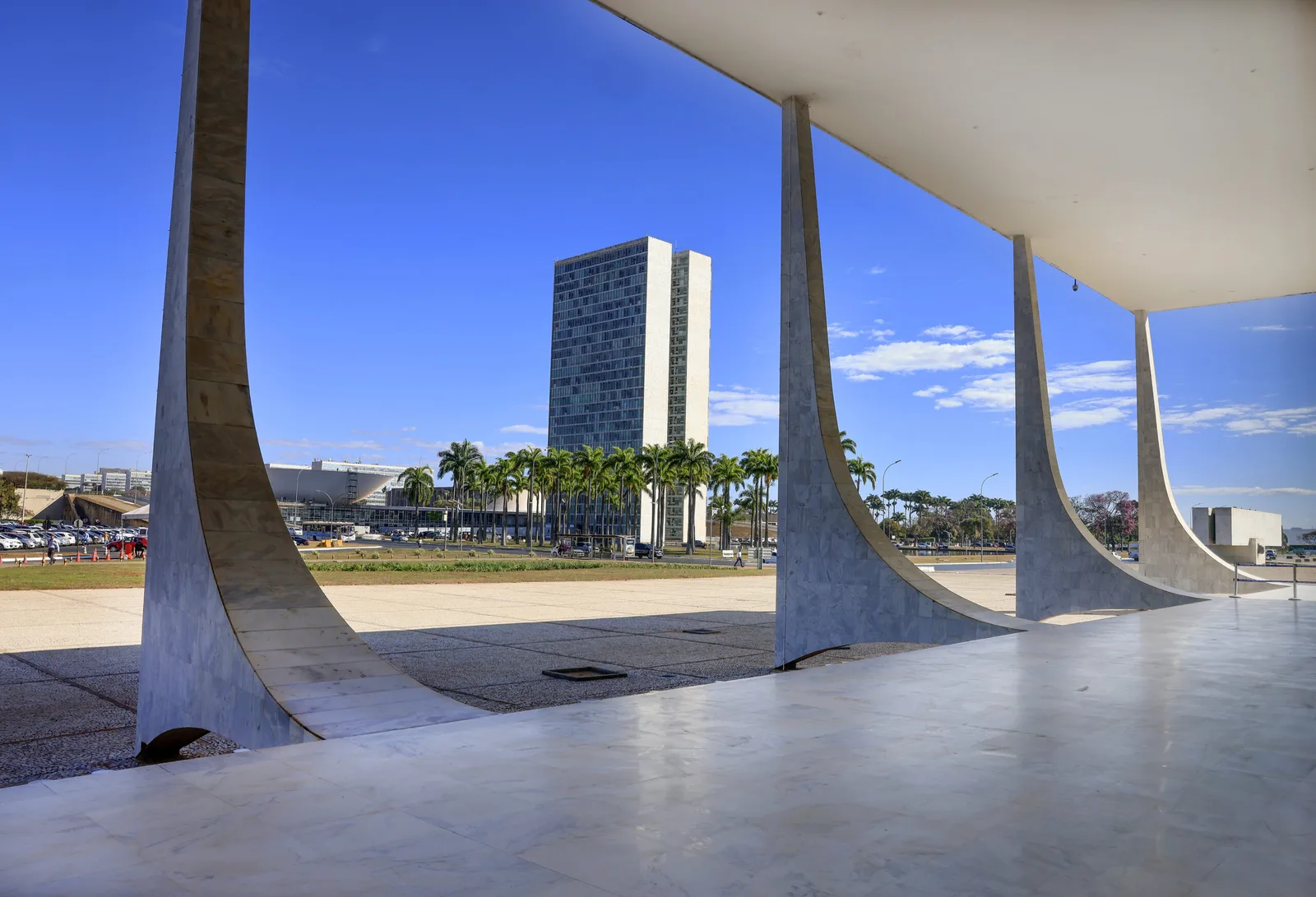Grupos do STF definem seis frentes para revisar propostas sobre a Justiça