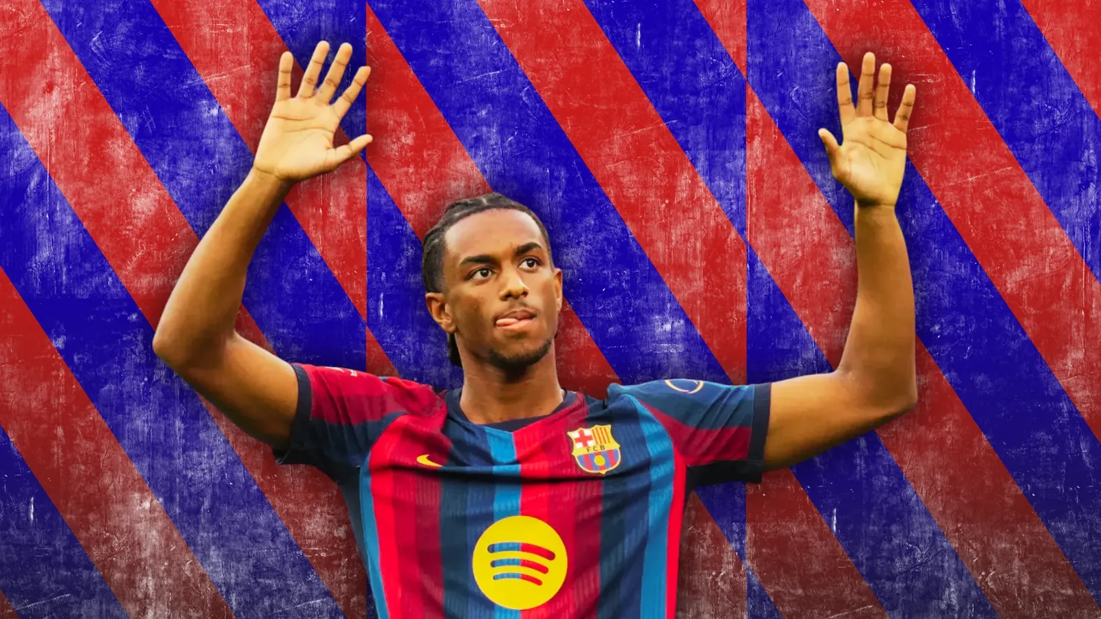 Balde pode deixar o Barcelona em janeiro após seguir sem jogar