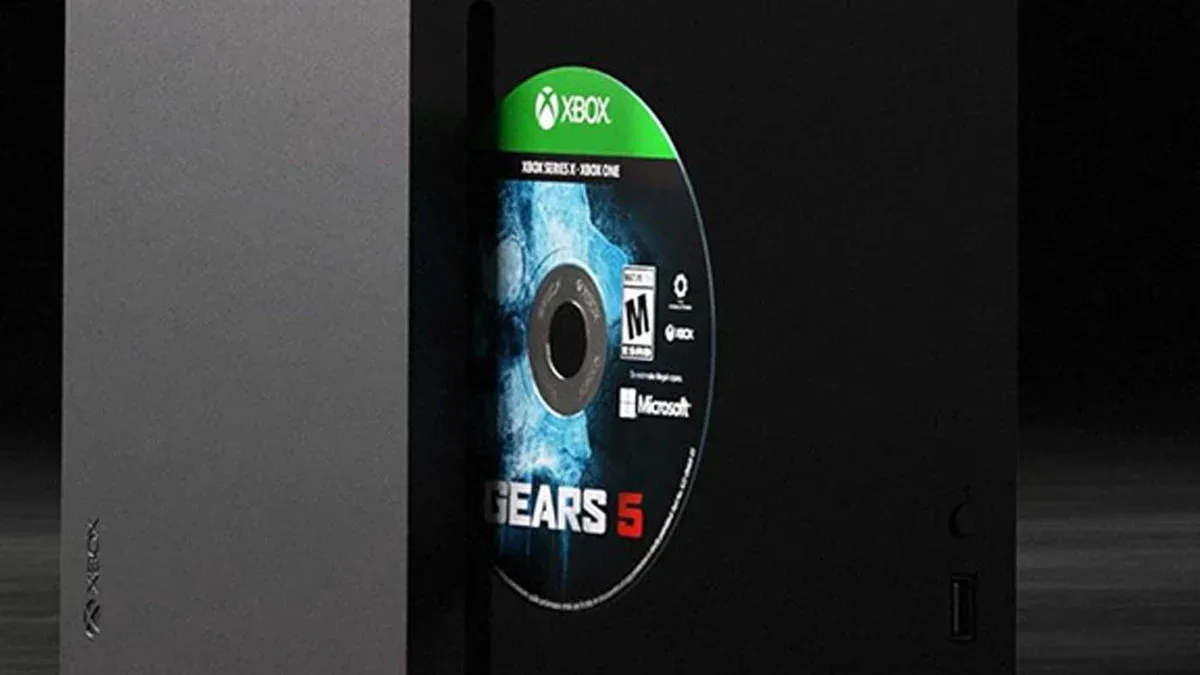 Xbox bloqueia conversão de discos em licenças digitais para jogos de duas editoras