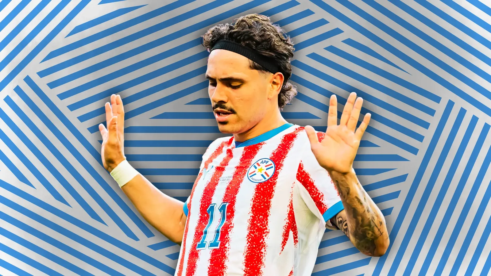 Seleções sul-americanas iniciam testes para o ciclo da Copa de 2030