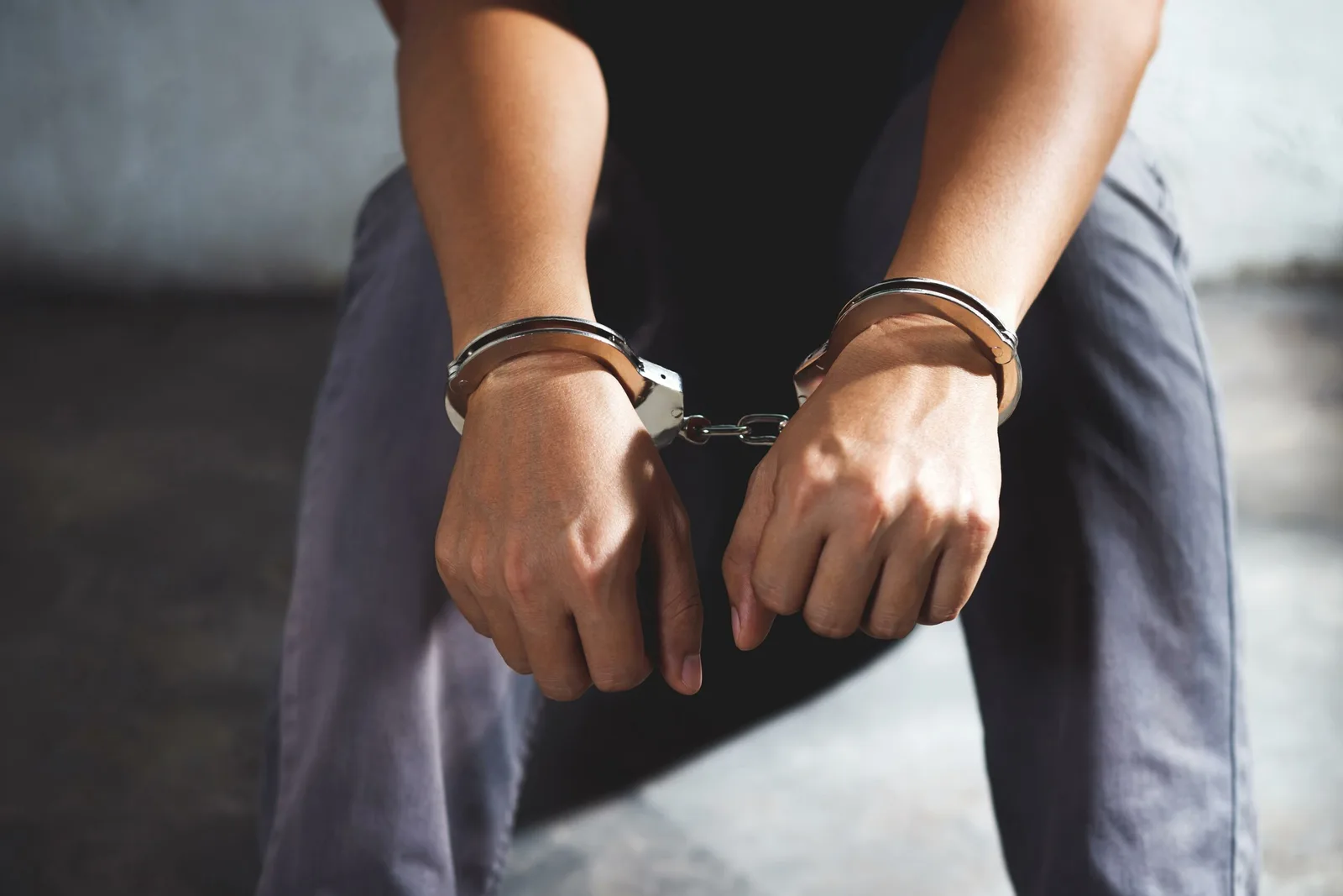 STJ determina trabalho externo para preso em regime semiaberto