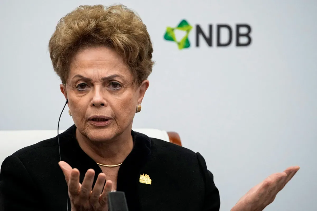NDB deve ampliar financiamento privado e uso de moedas nacionais no BRICS