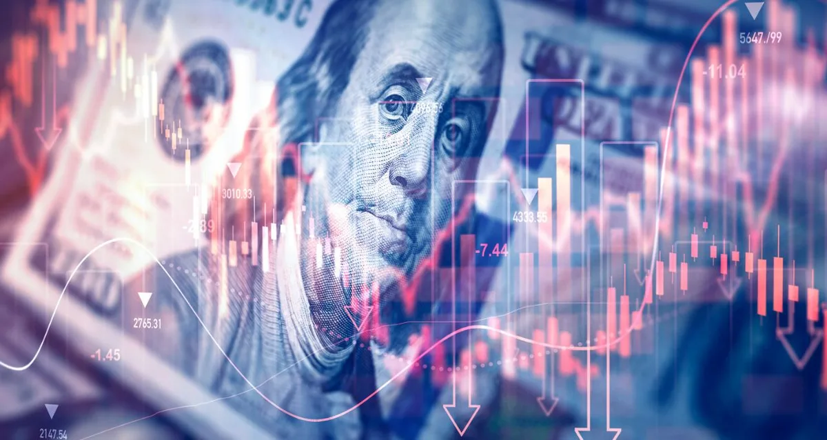 Dólar recua a R$ 5,0858 com pesquisas eleitorais e alta do petróleo