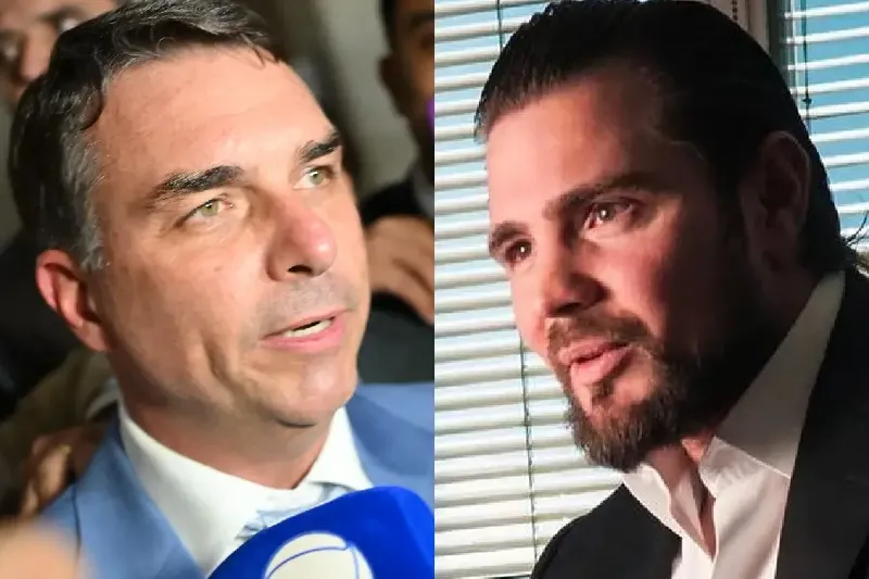 TSE suspende jingle de Lula que relaciona Flávio Bolsonaro a Vorcaro
