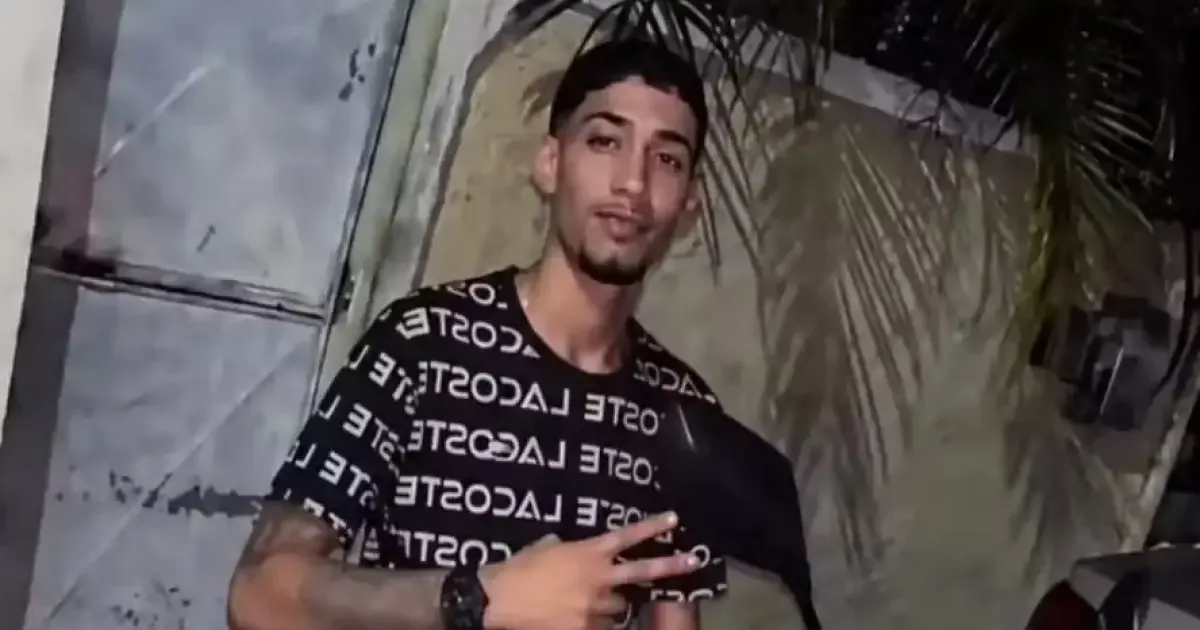 Jovem fica gravemente ferido após tiro de PM em abordagem em Niterói