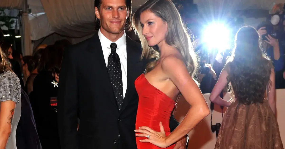 Astrologia aparece no relato sobre o fim do casamento de Gisele e Brady