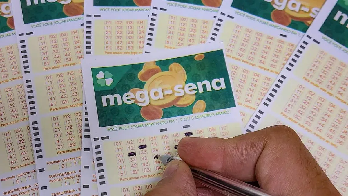 Mega-Sena acumula novamente e prêmio chega a R$ 85 milhões