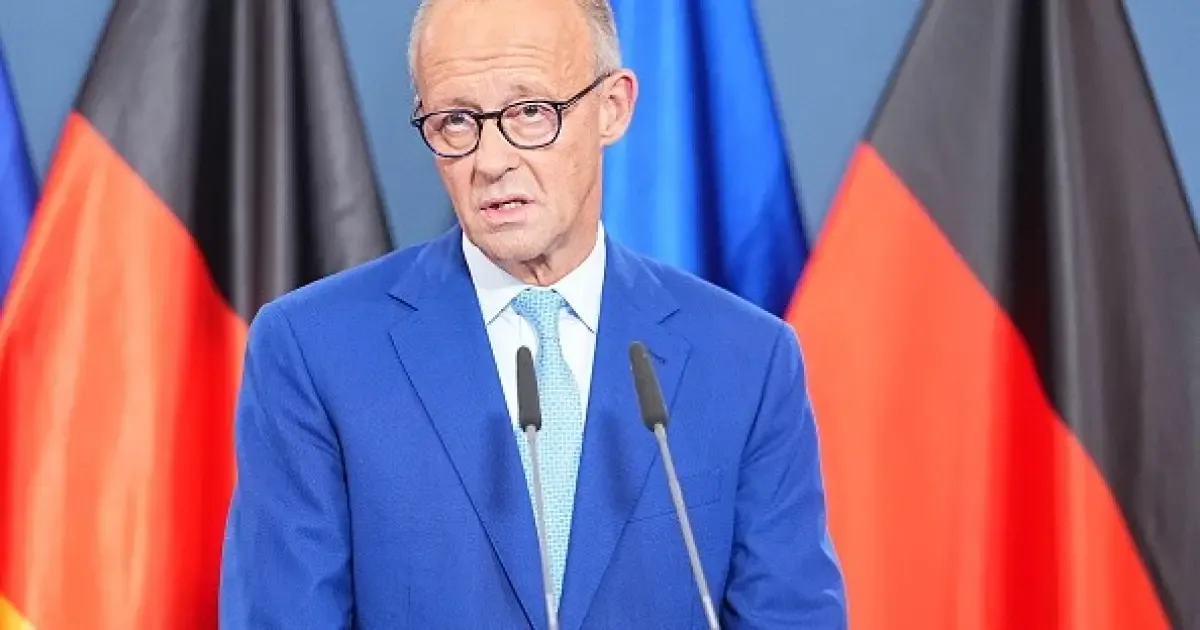 Merz mantém cargo após pior votação regional da CDU no pós-guerra