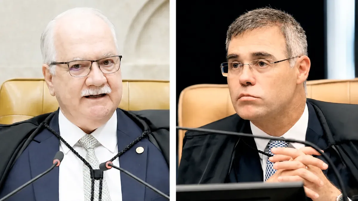Decisão de Mendonça aumenta pressão por julgamento da crise no STF