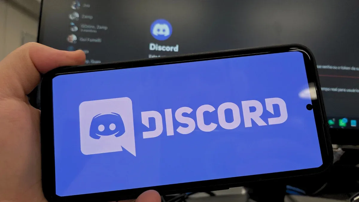 ANPD cobra Discord por acesso a transmissões ao vivo no Brasil