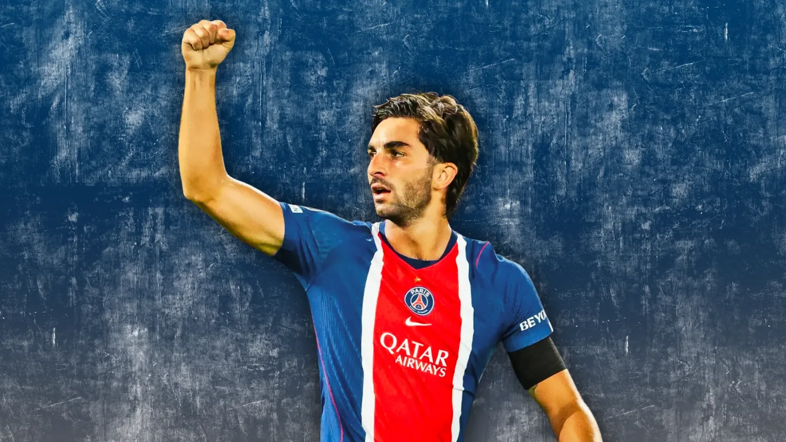 Ferran Torres lidera reforços do PSG, enquanto Digne enfrenta dificuldades