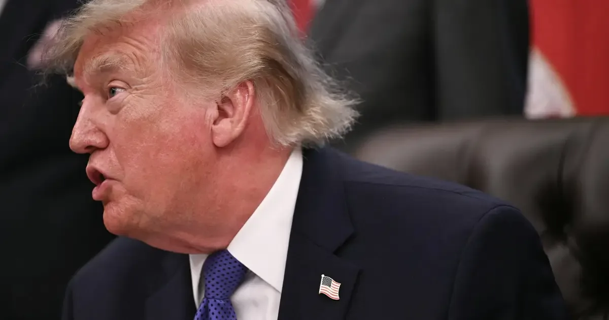 Trump cria grupo para coordenar política dos EUA sobre “superinteligência”