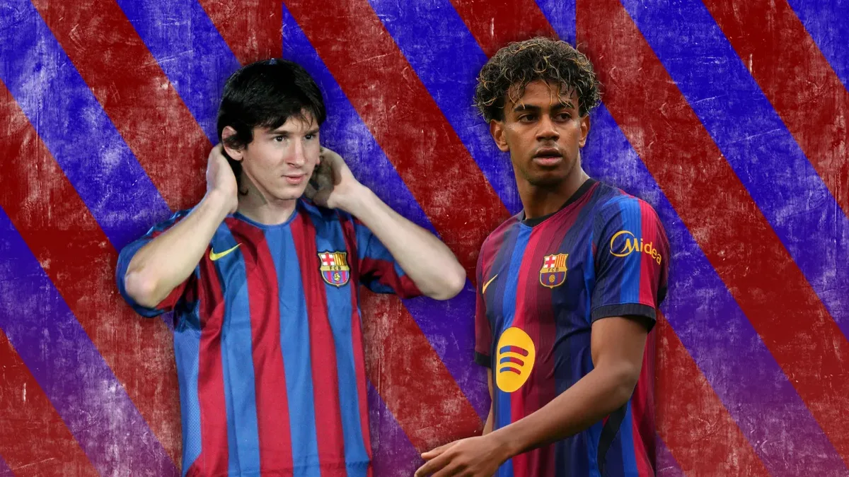 Barcelona reúne geração de La Masia que chega ao profissional em bloco