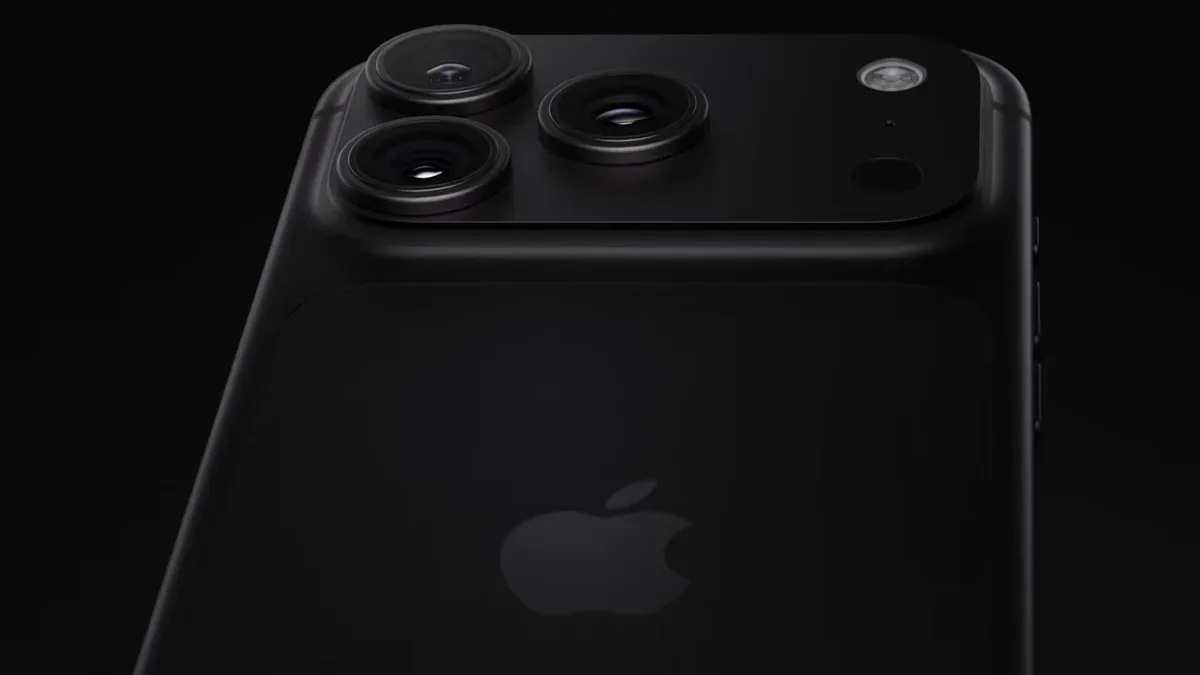 iPhone 18 Pro supera Galaxy S26 Ultra em primeiro teste de desempenho
