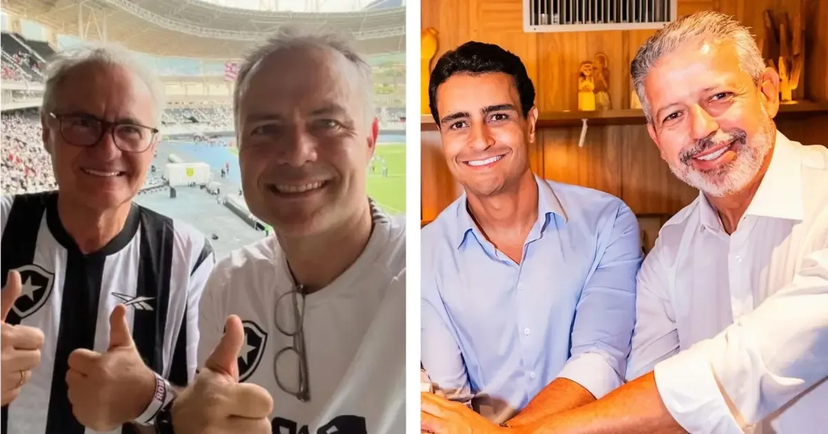 Renan Filho lidera disputa em Alagoas, mas empate com JHC persiste