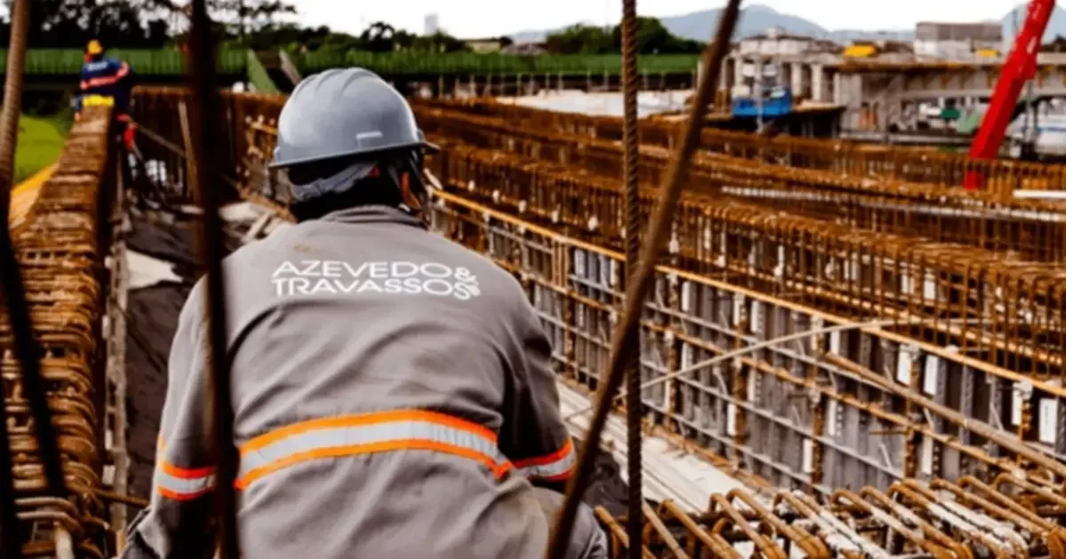 Nêmesis mantém controle da Azevedo & Travassos após reduzir ações AZEV4