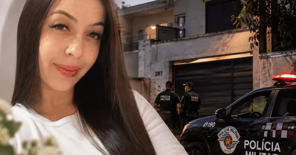 Mulher de policial militar morre baleada em casa em Embu das Artes