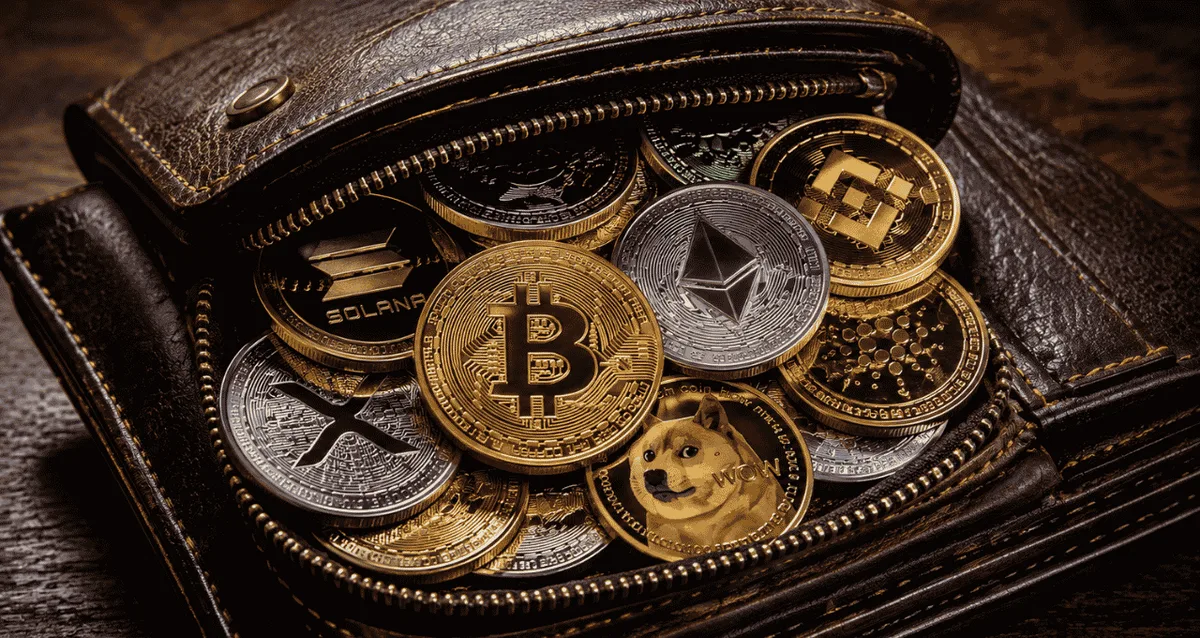 Bitcoin lidera recomendações de criptomoedas para setembro