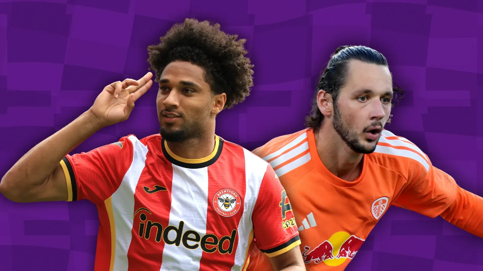Cinco jogadores que ganham protagonismo no início da Premier League