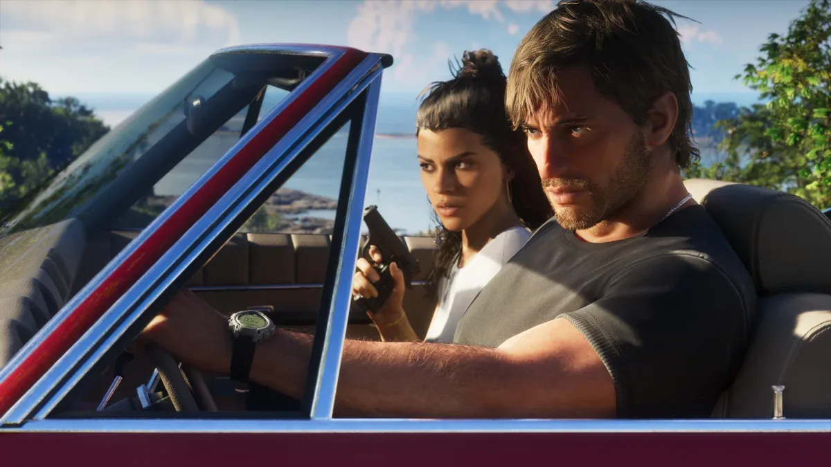 GTA 6 terá polícia que memoriza roupas, veículos e características do jogador