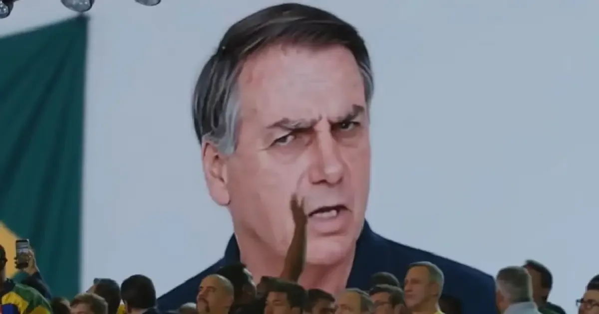 Avatares e vídeos sintéticos ampliam disputa política antes das regras do TSE