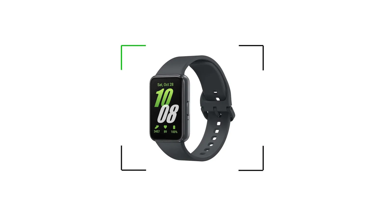 Cinco smartbands acessíveis para acompanhar exercícios e rotina