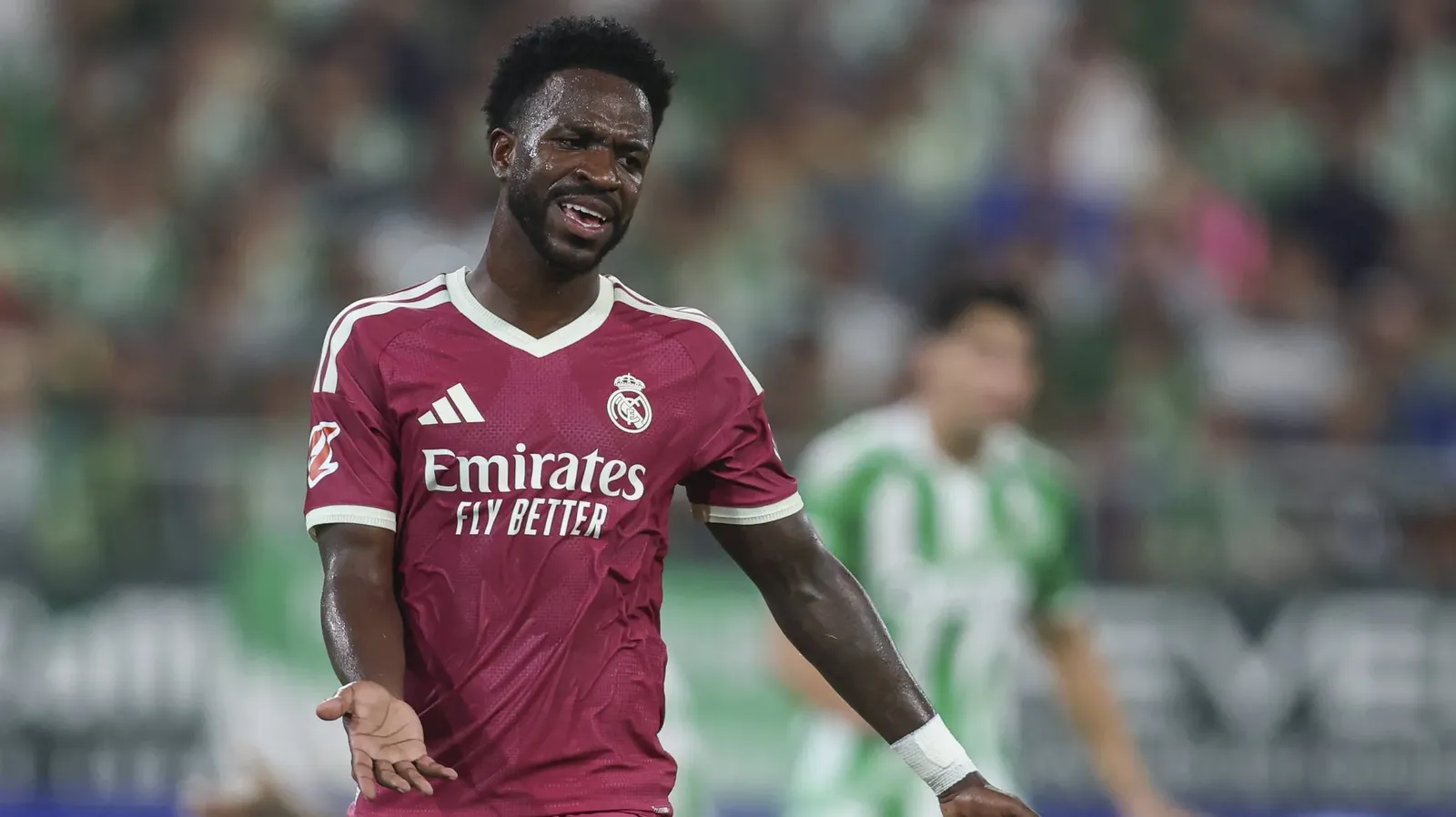 Espí se destaca no Real Madrid, enquanto Diomande ainda busca impacto