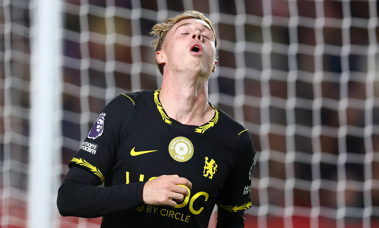 Chelsea perde para o Brentford e sofre primeiro revés com desvantagem na Premier League