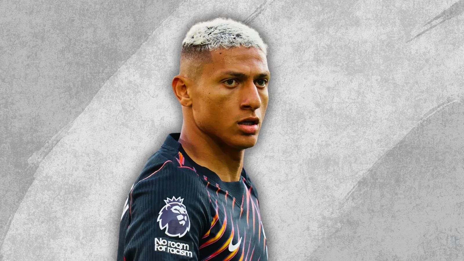 Richarlison fica fora do elenco do Tottenham e negocia possível saída para o Vasco