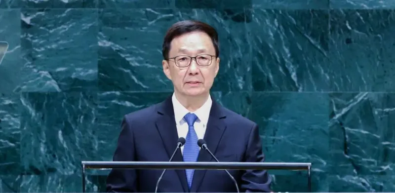 China pede mais cooperação global e reformas na governança internacional