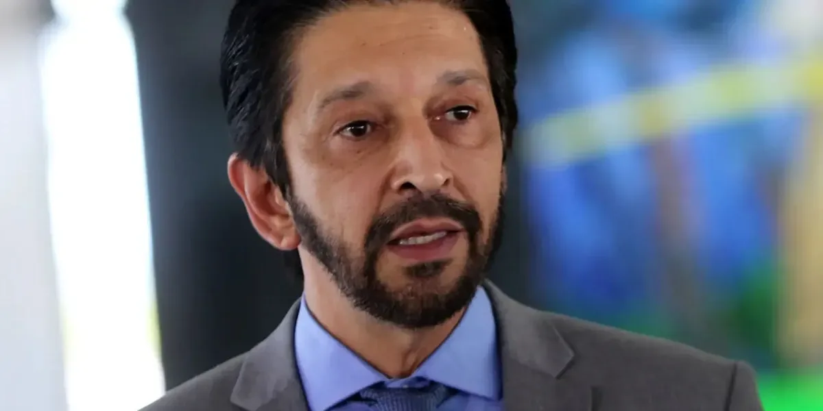 Nunes diz que Milton Leite deve responder individualmente se houver comprovação