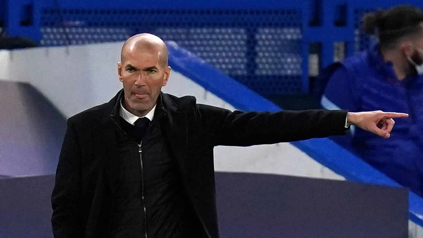 Klopp, Xavi e Zidane iniciam trabalhos à frente de seleções europeias
