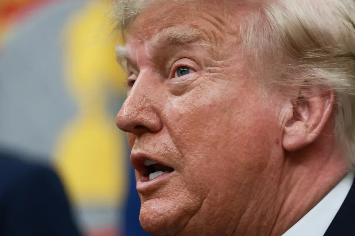 Trump sanciona lei que amplia possibilidade de sanções contra Rússia