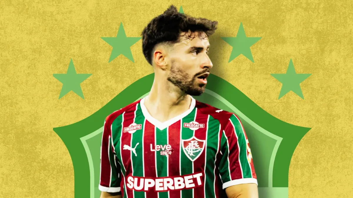 Martinelli entra na lista de Ancelotti após lesão de João Pedro