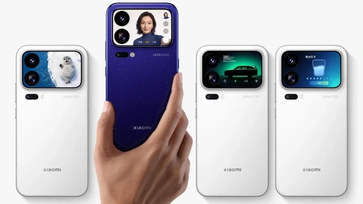Xiaomi confirma aumento de preço para o 18 Pro antes do lançamento