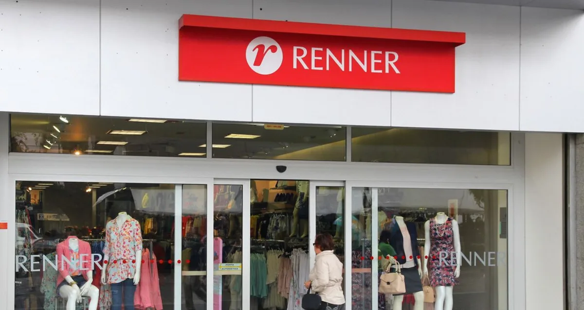 Lojas Renner aprova R$ 227,5 milhões em juros sobre capital próprio