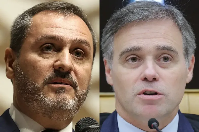 AGU não recorre contra decisões de Mendonça em investigação do INSS