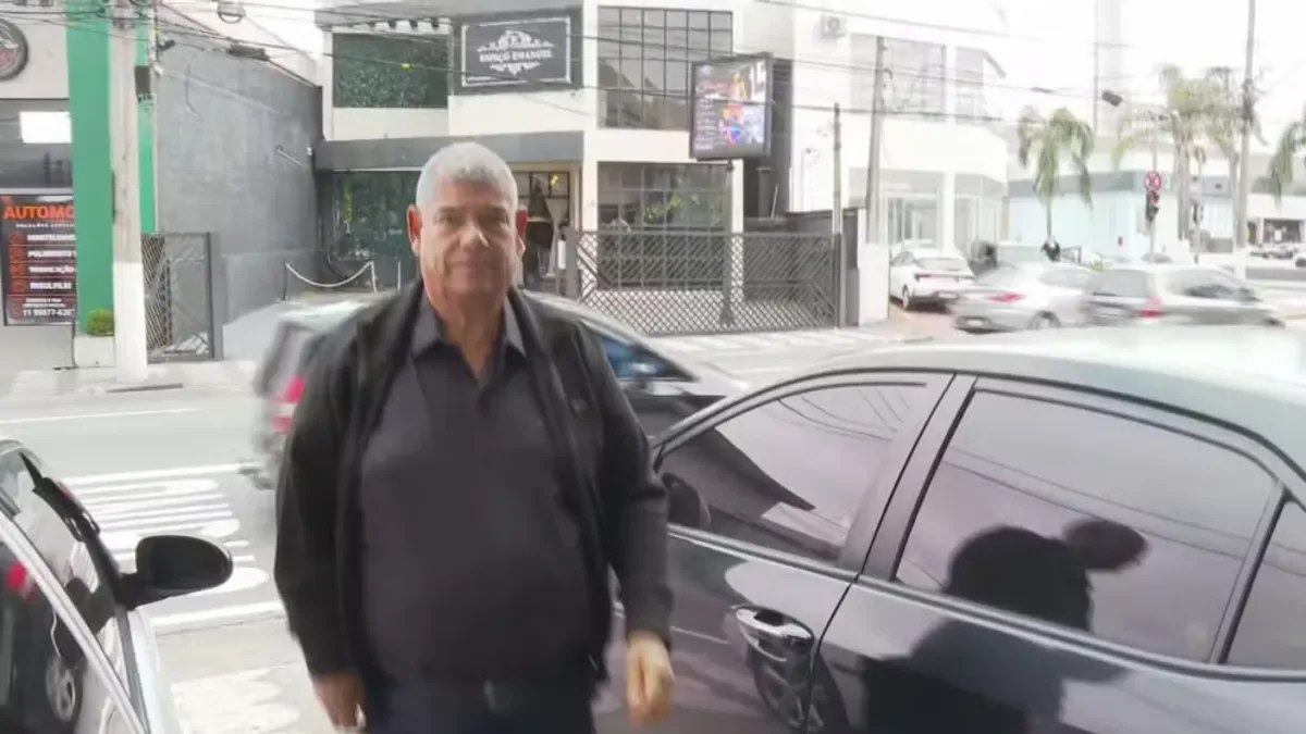 Imóvel ligado a Milton Leite é furtado na Zona Sul de São Paulo