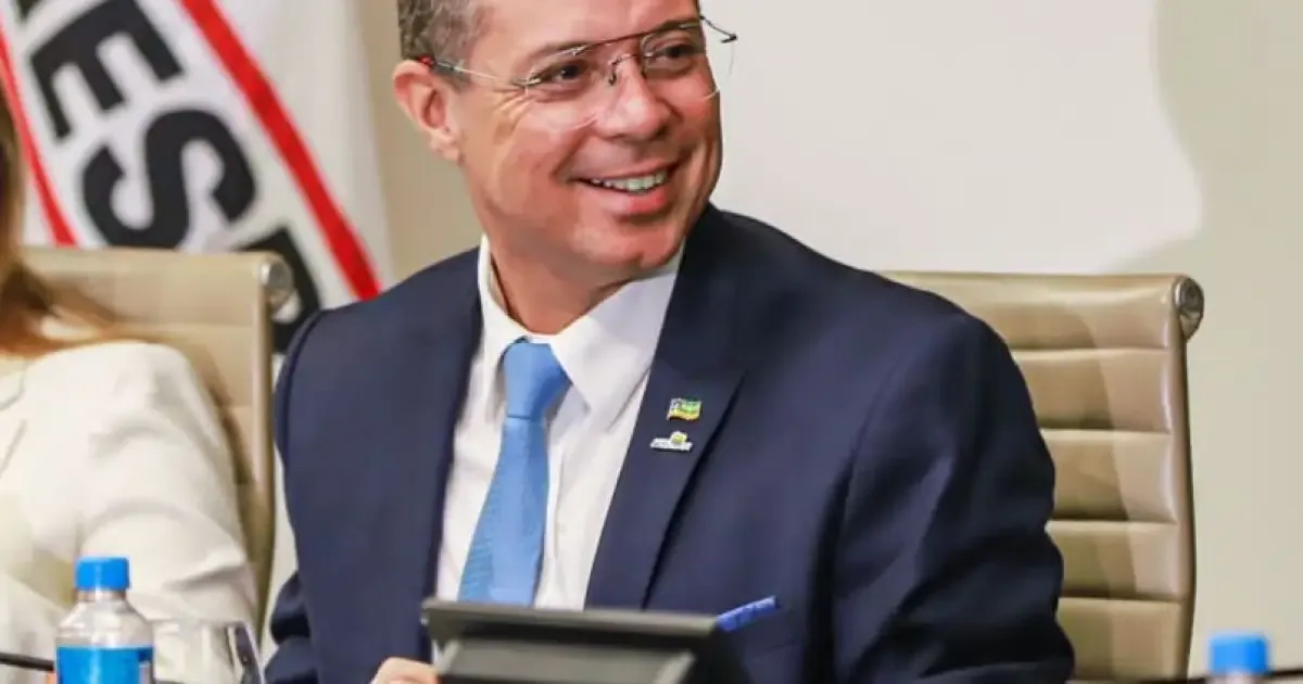 Mitidieri aparece à frente em simulações de segundo turno em Sergipe