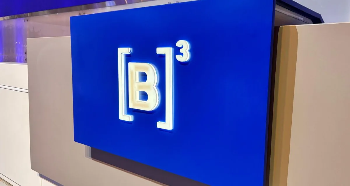 B3 aprova R$ 1,128 bilhão em JCP com pagamento em outubro