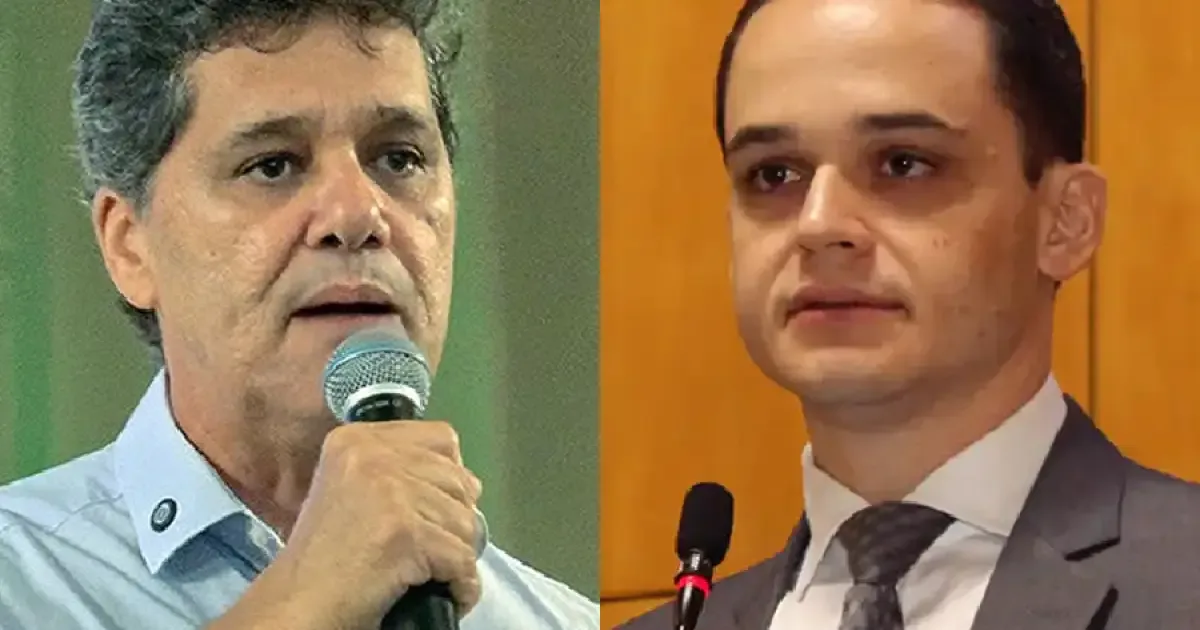 Ricardo Ferraço lidera disputa pelo governo do Espírito Santo, aponta pesquisa