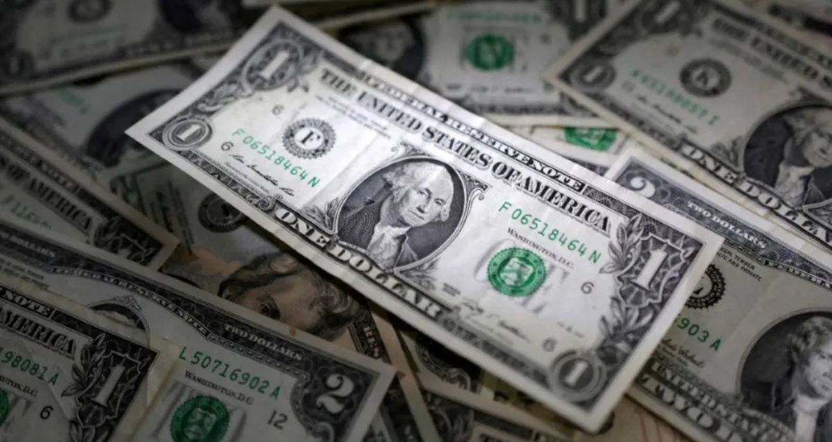 JP Morgan aposta em queda do dólar com opções ligadas à eleição