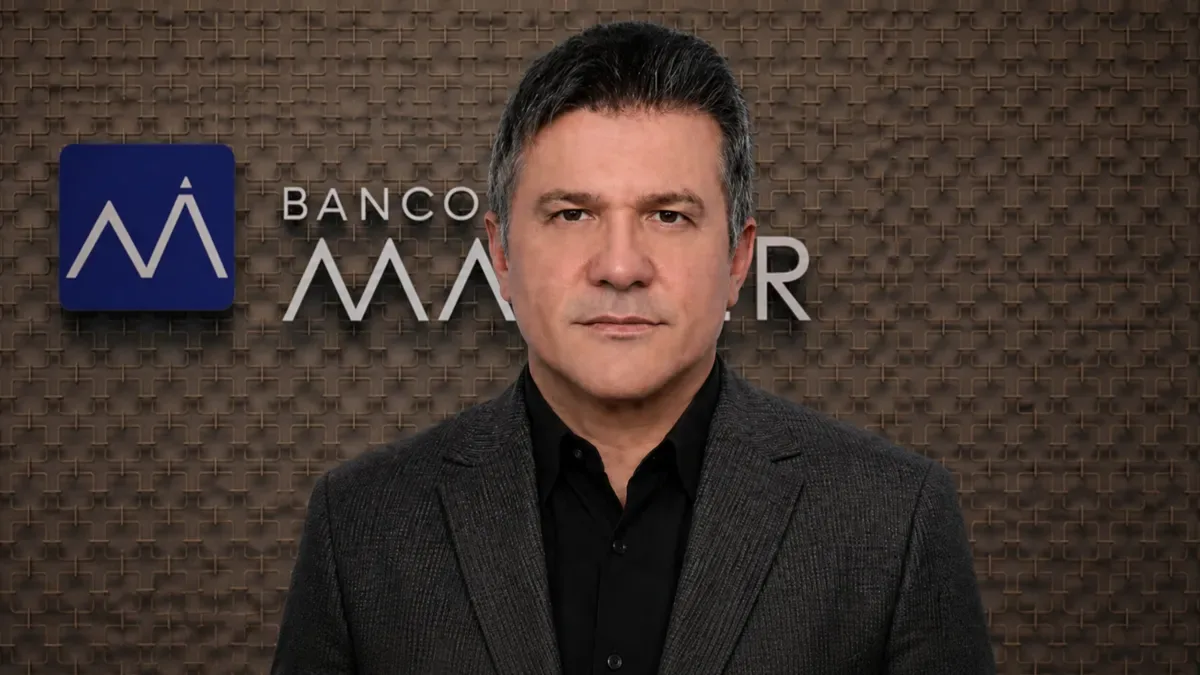 Defesa de Henrique Vorcaro pede retomada de análise sobre prisão domiciliar