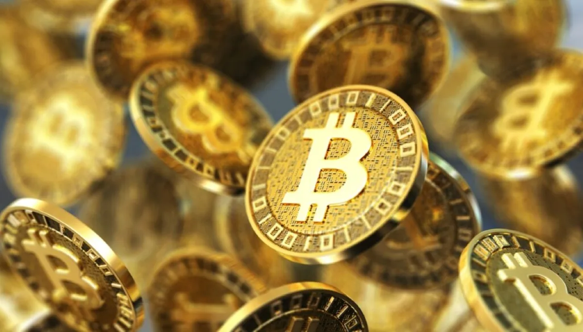 Indicador de risco do mercado cripto recua, mas bitcoin mantém alta no mês