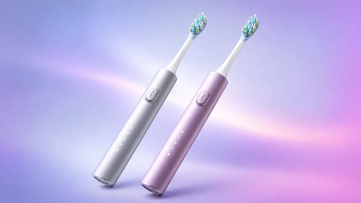 Xiaomi lança escova elétrica com modo de massagem para a gengiva